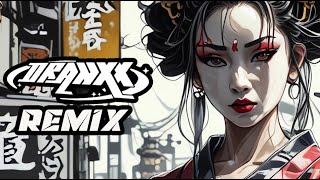 Jean Claude & Jennie TD - Can´t you stay with me ( Dranxx Remix )