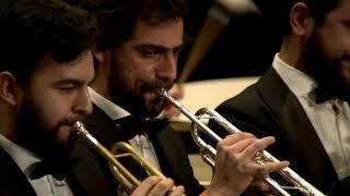 46 CIM Altea - Orquestra de sopros da Academia de artes de Chaves