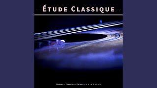 Claire de Lune - Debussy - Étudier La Musique