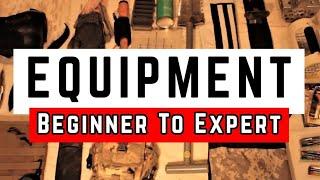 Metal Detecting Equipment You Need • Beginner To Expert