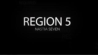 Region 5 Nastia Seven | 2024 Nastia Cup