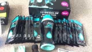 Freebies and Competition Wins UK 02/08/2014