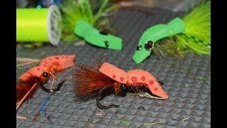 Fly Tyer Magazine - Bass Flies