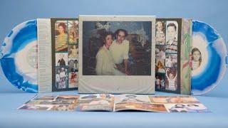 Carrie & Lowell 10th Anniversary Edition