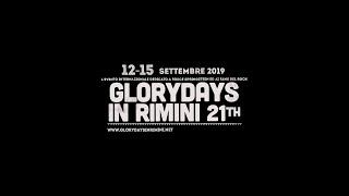 Glory Days in Rimini 2019