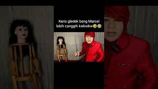 Keris petir gus samsudin vs pesulap merah lebih sakti mana?? #pesulapmerah