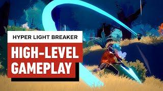 Hyper Light Breaker: High-Level Gameplay