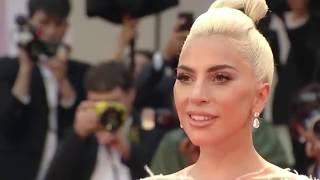 'A Star is Born' Full Red Carpet at Venice