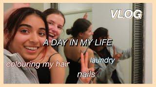 VLOG | Day in my life | Travel edition | PRIYA SAPRA