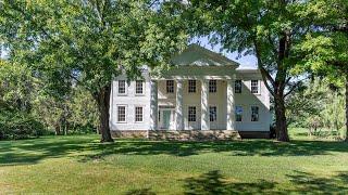 At Home with Pieter Estersohn in the Hudson Valley