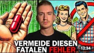 REACTION: MGTOW & Red Pill: Das Ende der Beziehungen?