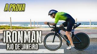 IRONMAN RIO DE JANEIRO - A Prova