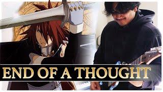 End of A Thought - Tales of Symphonia Cover/Remix | Mohmega