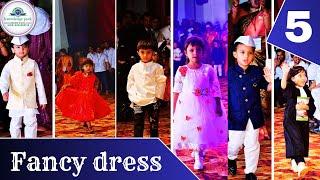 Fancy Dress by LKG &UKG Std Knowledge park Creative School Bk @V.G & Cultural program 2024