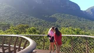 Kirstenbosch national botanic gardens 2023