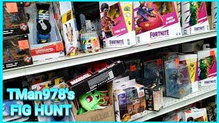 The Hype of Ollie's: TMan978's FIG HUNT #81