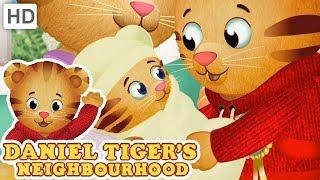 Daniel Tiger  Songs of Season 2 (Part 1/5) | Videos for Kids