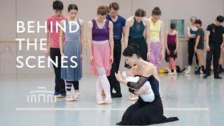 The Fairy's Kiss from Stravinsky Fairy Tales | Dutch National Ballet