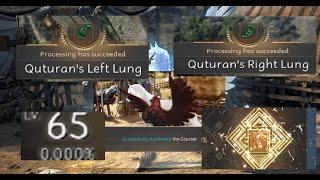 Level 65 / Olun Montage / T9/10 Attempt / Fallen God / PvP Clips / Funny Moments