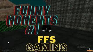 FFS Gaming - Derby Fun DD / Funny Moments Stupid this year #1