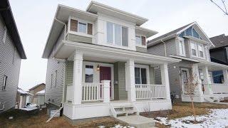 SOLD!!! Southeast Edmonton Maple Crest Home.