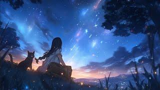 Relaxing Sleep Music for Stress Relief & Insomnia - Peaceful Relaxing Music, Heals the Mind, Body