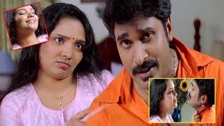 Sandesh and Appu Best Action Scene || Mr.Gireesham Movie || TFC Movie Club