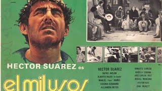 Héctor Suárez • EL MIL USOS [ HD 1981 ] Película Completa ️