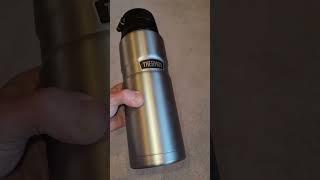 THERMOS Stainless King Vacuum-Insulated Drink Bottle Review