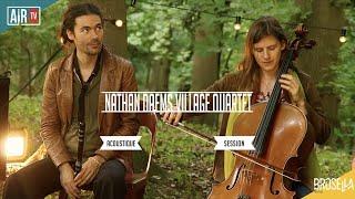 Nathan Daems Village Quartet | Brosella Festival 2019