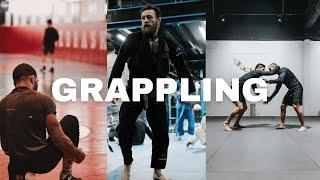 How Improved My Grappling, And How You Can Too…