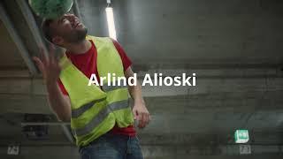 Arlind - Collaboratore Logistica Magazzino Centrale | IKEA