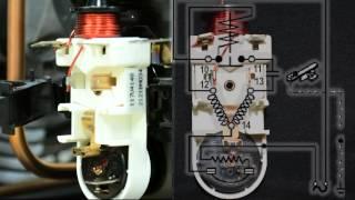 Fractional compressor wiring: simplifying the wiring of a light commercial compressor