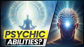 Compelling Evidence for "Remote Viewing" and Psychic Abilities