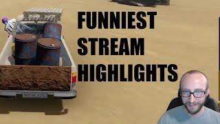 Codeth Funny Moments and Highlights!