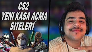 CS2-CS:GO BEDAVA SKİN KAZANABİLECEĞİNİZ SİTELER 2024/2025