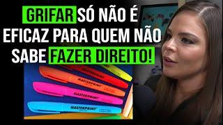 FUI APROVADA NO CONCURSO PÚBLICO ESTUDANDO ASSIM | Augusta Diniz (Aprovação em Concursos Públicos)