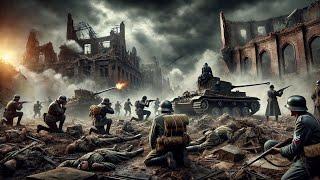 Rise and Fall of Germany in World War II - History Documentary