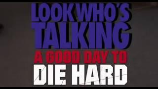 Look Who's Talking (DIE HARD ReDub)