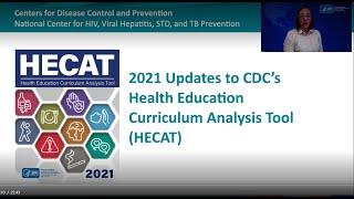 HECAT Updates