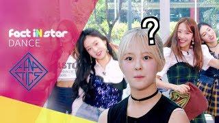 FANATICS cover ITZY TWICE SVT HyunA ONEUS KARD (G)I-DLE