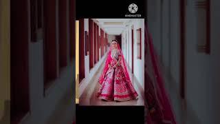 Latest bridal lehenga designs 2023#manish malhotra#Wedding Lehenga#shorts