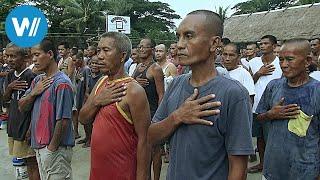 Palawan, das Dorf der Gefangenen (360° - GEO Reportage)