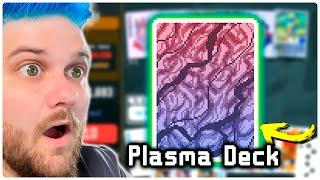 ESSE BARALHO DE PLASMA É INCRÍVELMENTE CONFUSO | Balatro