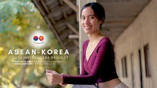 ASEAN Korea Youth Influencers Project - Creative Content Challenge