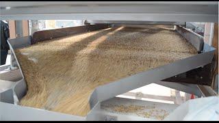 4 Deck Seed Cleaning Machine - AKY Technology