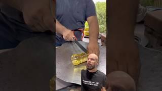 А во сколько лет вы узнали, что масло открывается именно так?? @Tobolator