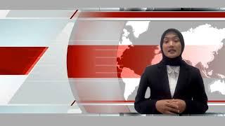 Zelika Nurjaya - Politeknik Negeri Madiun - Newscasting