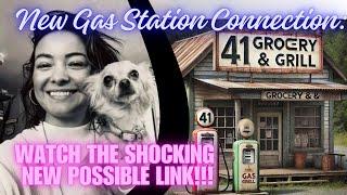 NEW ‼️ SHOCKING NEW POSSIBLE ⁉️ LINK BETWEEN JOHN PAUL MILLER & GAS STATION!!!!