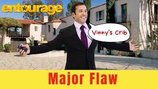 Expert Realtor Reacts to HBO TV Show Entourage S3 E2